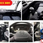 Xe bồn chở xăng dầu Hino 500 FL8JT7A 21 Khối Téc Nhôm